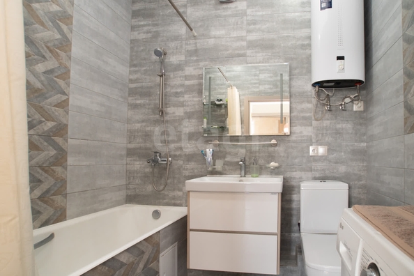 
  Продается 2-комн. квартира 54.32 м², в ЖК Булгаков. Фото 10.