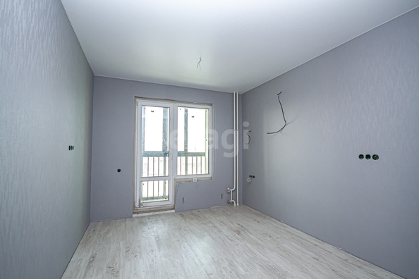 
  Продается студия 24 м², в ЖК Галактика, дом 1 Нептун. Фото 1.