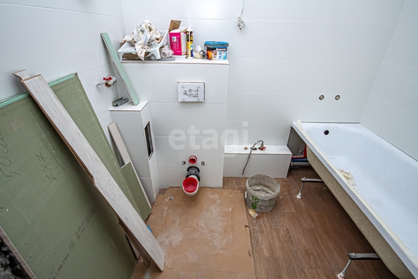 
  Продается студия 24 м², в ЖК Галактика, дом 1 Нептун. Фото 6.