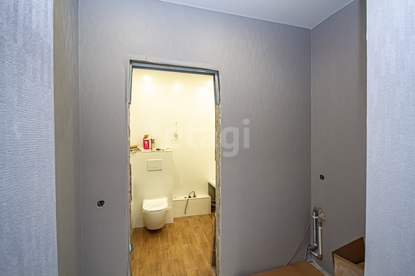 
  Продается студия 24 м², в ЖК Галактика, дом 1 Нептун. Фото 19.