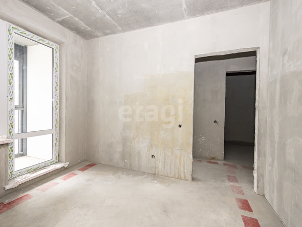 
  Продается 1-комн. квартира 36.5 м², в ЖК Тайгинский парк, дом 1. Фото 4.