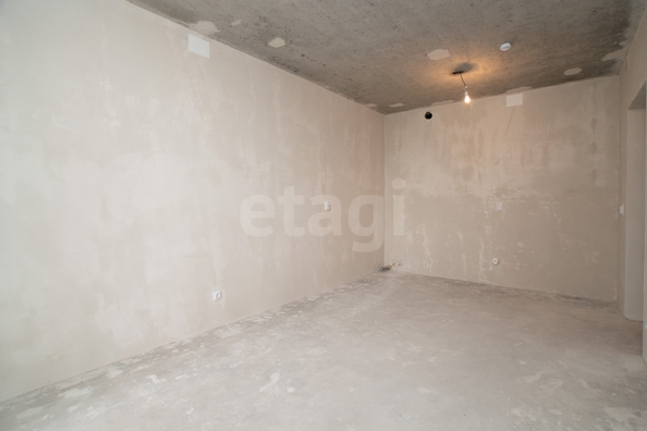 
  Продается студия 27.8 м², в ЖК Азимут, дом 3. Фото 2.