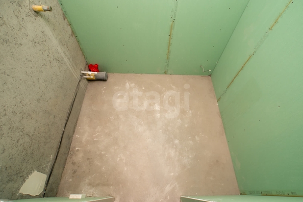 
  Продается студия 27.8 м², в ЖК Азимут, дом 3. Фото 8.
