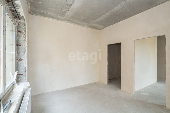 
  Продается 2-комн. квартира 45.9 м², в ЖК Академ Клаб, дом 2. Фото 3.