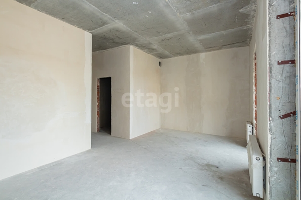 
  Продается 2-комн. квартира 45.9 м², в ЖК Академ Клаб, дом 2. Фото 8.