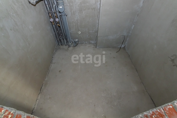 
  Продается 2-комн. квартира 45.9 м², в ЖК Академ Клаб, дом 2. Фото 12.
