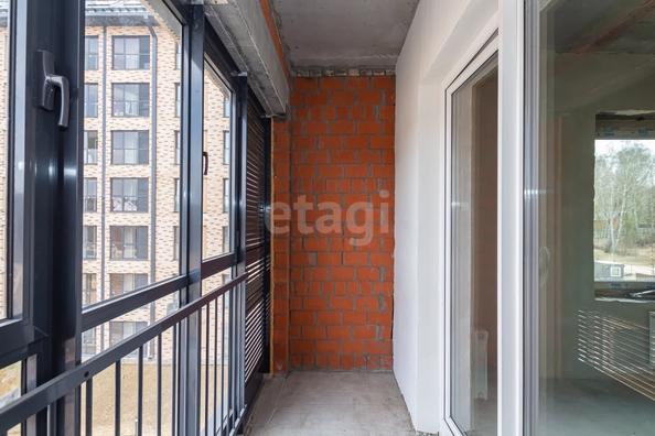 
  Продается 2-комн. квартира 45.9 м², в ЖК Академ Клаб, дом 2. Фото 14.
