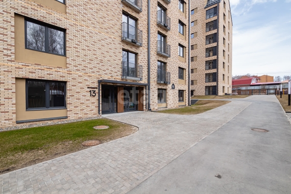 
  Продается 2-комн. квартира 45.9 м², в ЖК Академ Клаб, дом 2. Фото 20.