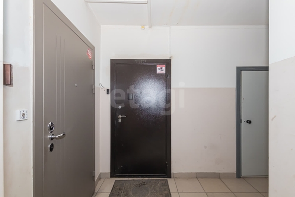 
  Продается 1-комн. квартира 50.8 м², в ЖК Родонит, дом 1. Фото 15.