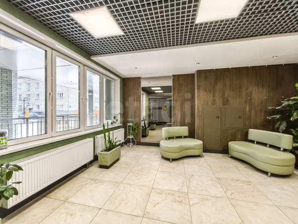 
  Продается 2-комн. квартира 53.9 м², в ЖК Топаз. Фото 2.