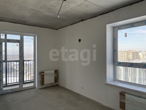 
  Продается 2-комн. квартира 55.6 м², в ЖК Квартал на Игарской, дом 1 мон. Фото 8.