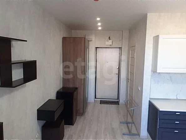 
  Продается апартамент 23 м², в АК Бирюзовая жемчужина Апарт. Фото 6.