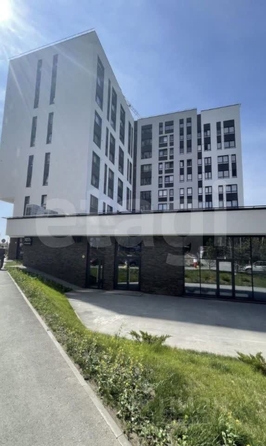 
  Продается апартамент 23 м², в АК Бирюзовая жемчужина Апарт. Фото 11.