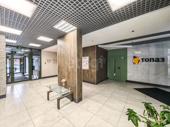 
  Продается 2-комн. квартира 52.3 м², в ЖК Топаз. Фото 4.
