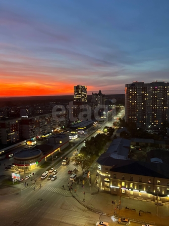 
  Продается 2-комн. квартира 83.1 м², в ЖК Ельцовский, 1-2 б/с. Фото 21.