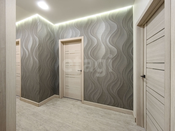 
  Продается 3-комн. квартира 100 м², в ЖК Семьи шамшиных, 55. Фото 13.