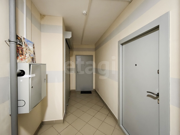 
  Продается 3-комн. квартира 100 м², в ЖК Семьи шамшиных, 55. Фото 17.