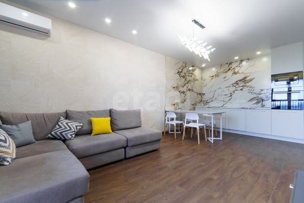 
  Продается 1-комн. квартира 52 м², в ЖК Classic House (Классик Хаус). Фото 8.