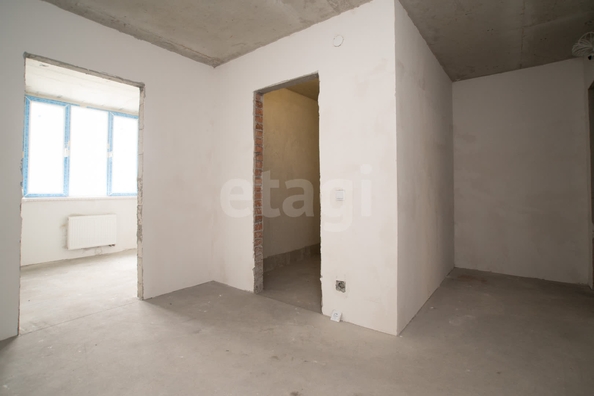 
  Продается 1-комн. квартира 47.4 м², в ЖК Расцветай на Зорге, дом 2. Фото 10.