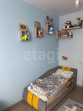 
  Продается 2-комн. квартира 65.7 м², в ЖК Октябрьский квартал, дом 1. Фото 17.
