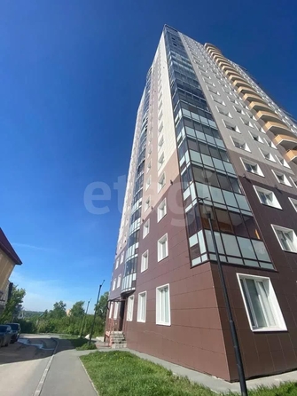 
  Продается 2-комн. квартира 65.7 м², в ЖК Октябрьский квартал, дом 1. Фото 24.