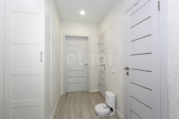 
  Продается 2-комн. квартира 49.4 м², в ЖК Софийский квартал, дом 3. Фото 7.