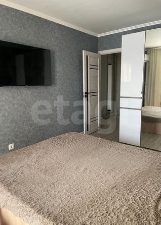 
  Продается 2-комн. квартира 55.8 м², в ЖК Солнечные часы, 3 очередь, дом 4. Фото 6.