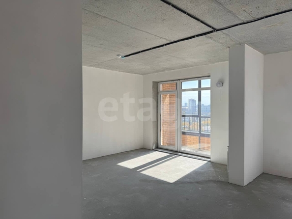 
  Продается 1-комн. квартира 75.9 м², в ЖК Нормандия-Неман, дом 3. Фото 4.