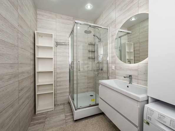 
  Продается 2-комн. квартира 60 м², в ЖК Калининский-2. Фото 15.