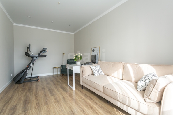 
  Продается 2-комн. квартира 49 м², в ЖК Венеция-2, дом 4. Фото 9.