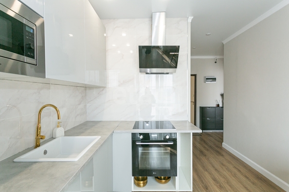 
  Продается 2-комн. квартира 49 м², в ЖК Венеция-2, дом 4. Фото 15.