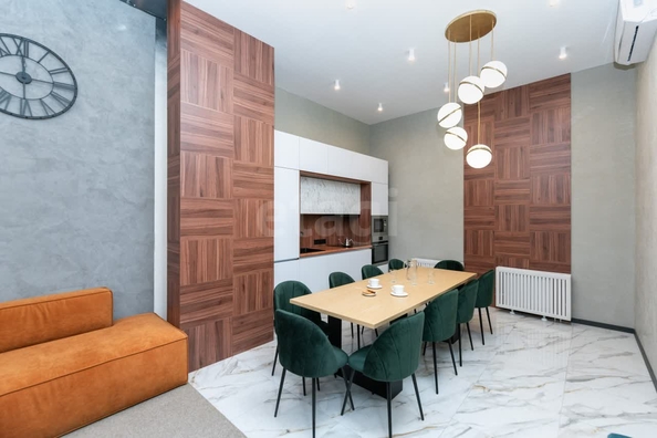 
  Продается 3-комн. квартира 76.4 м², в ЖК Тихомиров, башня А. Фото 11.