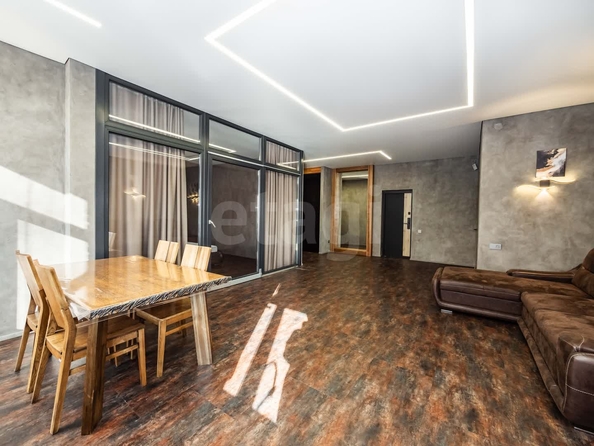
  Продается 3-комн. квартира 101.5 м², в ЖК Ельцовский, 1-2 б/с. Фото 3.