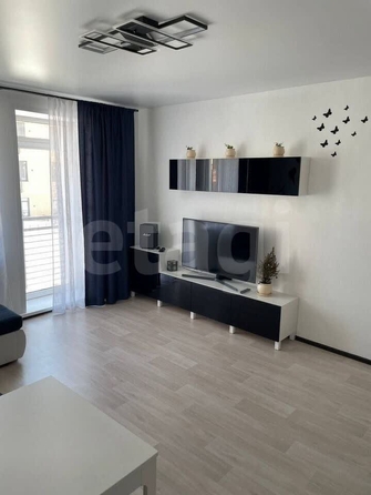 
  Продается 1-комн. квартира 44.1 м², в ЖК Малахит, дом 5. Фото 6.