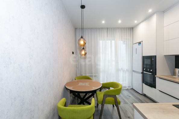 
  Продается 2-комн. квартира 54.2 м², в ЖК Венеция-3 , дом 10. Фото 4.