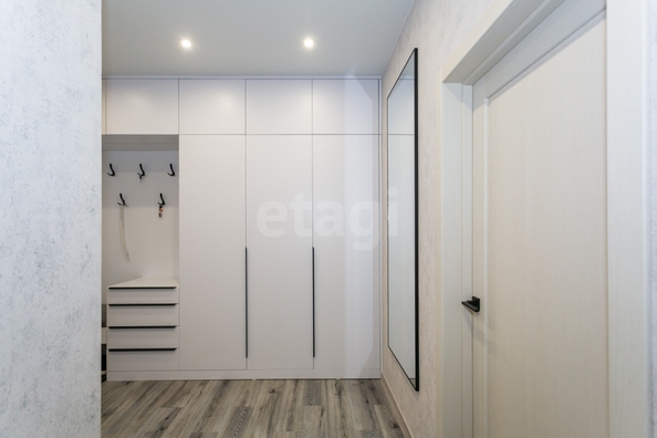 
  Продается 2-комн. квартира 54.2 м², в ЖК Венеция-3 , дом 10. Фото 10.
