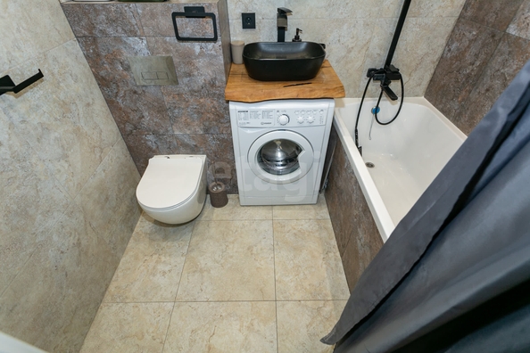 
  Продается 2-комн. квартира 54.2 м², в ЖК Венеция-3 , дом 10. Фото 13.