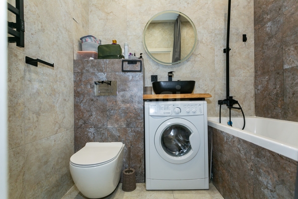 
  Продается 2-комн. квартира 54.2 м², в ЖК Венеция-3 , дом 10. Фото 14.
