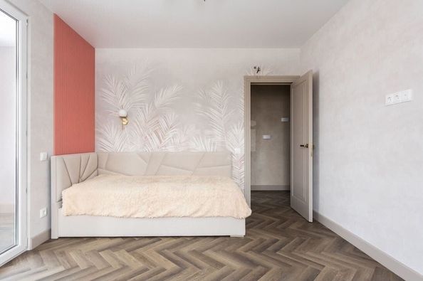 
  Продается 3-комн. квартира 85 м², в ЖК Ясный берег, дом 12. Фото 13.