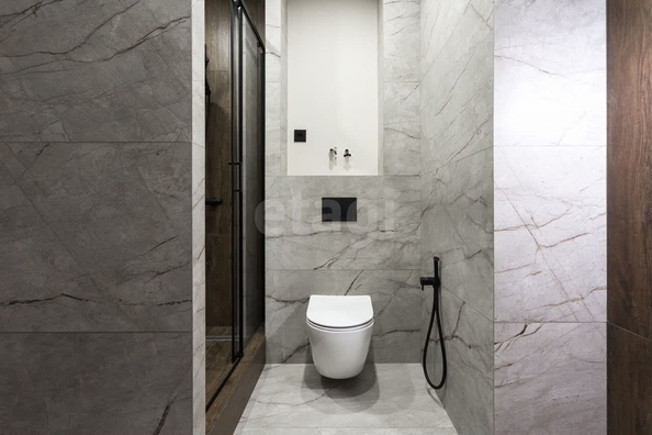 
  Продается 3-комн. квартира 85 м², в ЖК Ясный берег, дом 12. Фото 20.