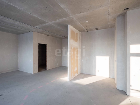 
  Продается 3-комн. квартира 65 м², в ЖК Марсель-2, дом 1. Фото 8.