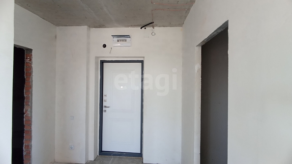 
  Продается студия 49.7 м², в ЖК Рафинад, дом 2. Фото 6.