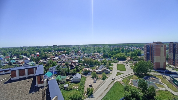 
  Продается студия 49.7 м², в ЖК Рафинад, дом 2. Фото 14.