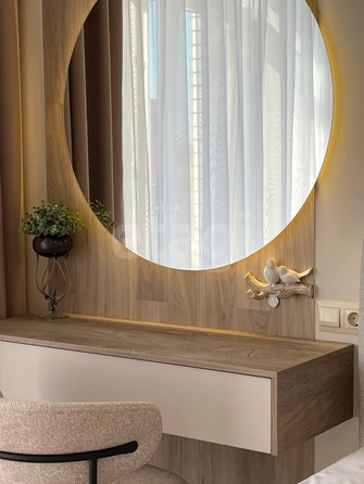 
  Продается 1-комн. квартира 47.59 м², в ЖК Современник. Фото 2.
