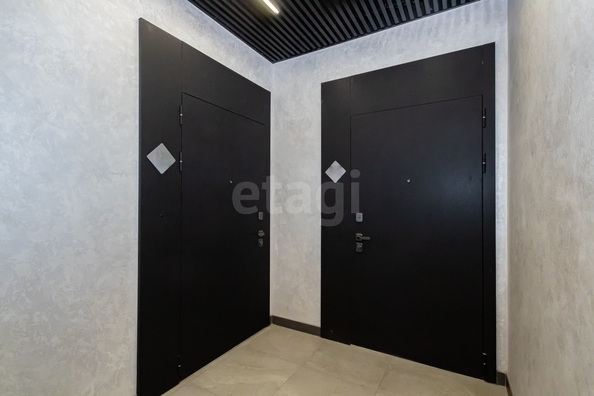 
  Продается 1-комн. квартира 47.59 м², в ЖК Современник. Фото 26.