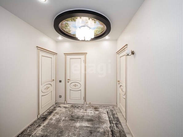 
  Продается 3-комн. квартира 87.6 м², в ЖК Пифагор. Фото 11.