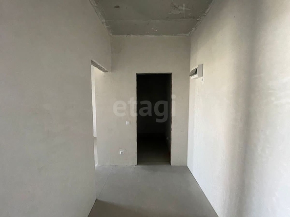 
  Продается 2-комн. квартира 50 м², в ЖК Чернышевский, б/с 1.1, 1.2. Фото 3.