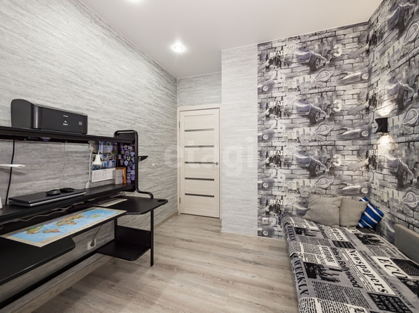 
  Продается 3-комн. квартира 73.1 м², в ЖК Ника. Фото 10.