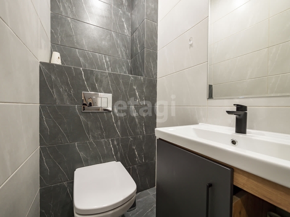 
  Продается 3-комн. квартира 73.1 м², в ЖК Ника. Фото 21.