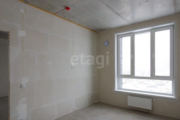 
  Продается 1-комн. квартира 37.3 м², в ЖК Луна. Фото 4.